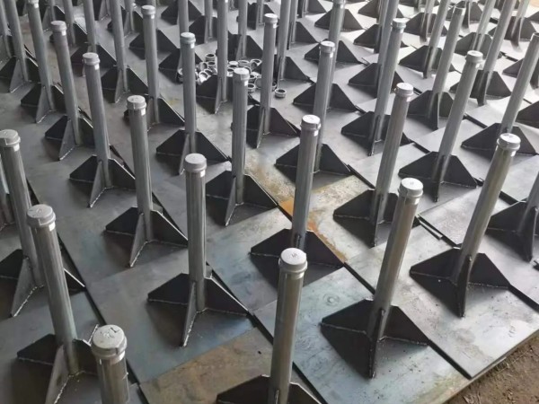 东丽区沉降板发货