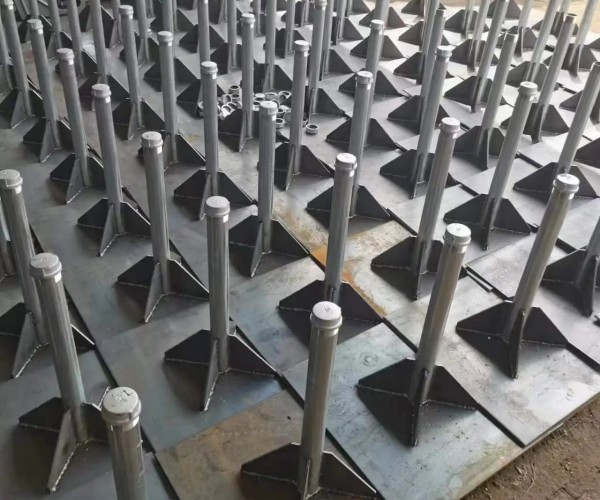 东丽区沉降板现货