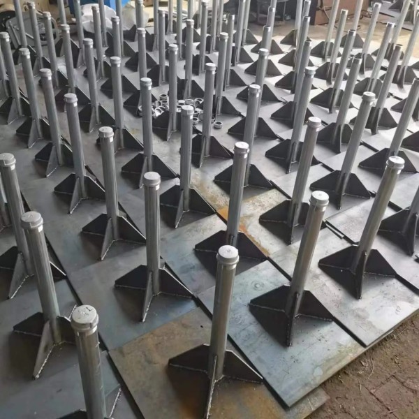 东丽区鑫亿呈沉降板生产
