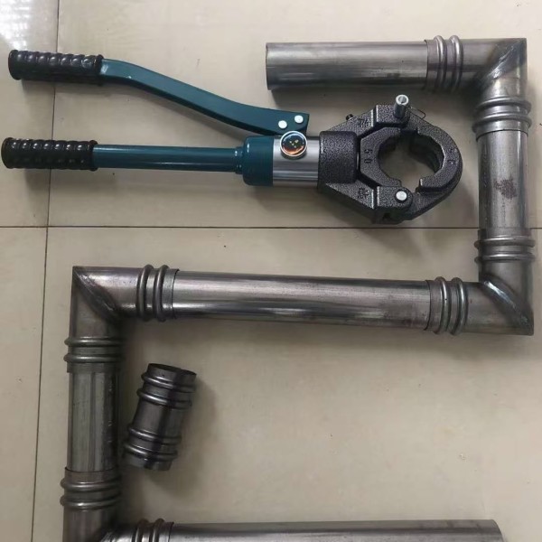 东丽区鑫亿呈冷却管